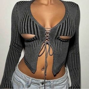 Cute and stylish sweater